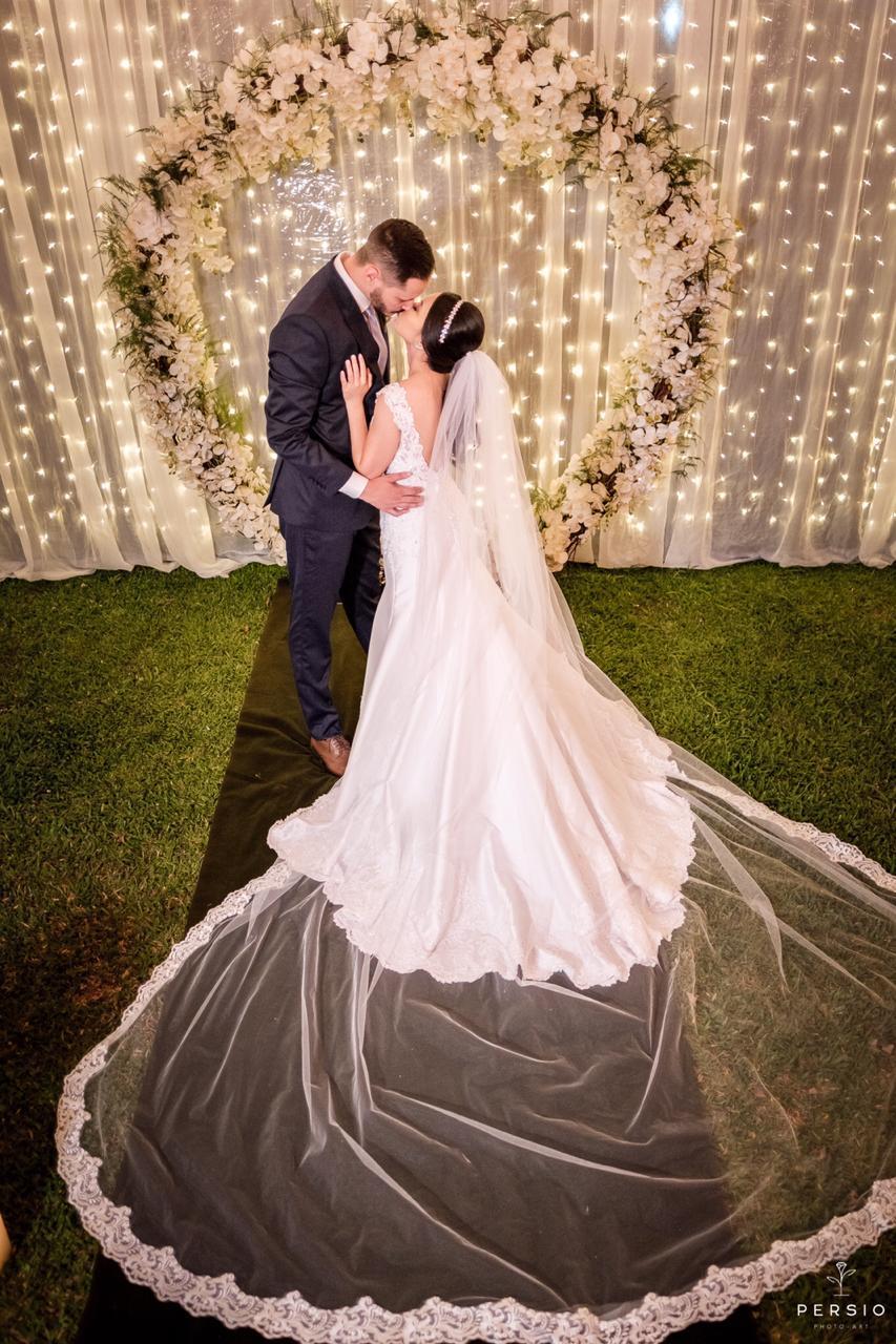 CASAMENTO ISADORA E MATEUS