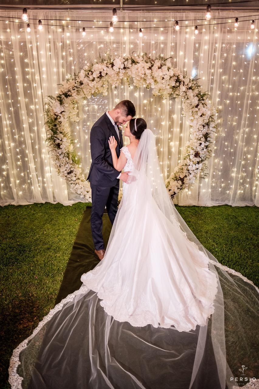 CASAMENTO ISADORA E MATEUS